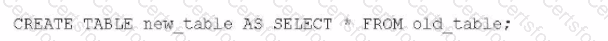Data-Engineer-Associate Question 67 Option 1